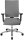Topstar Bürostuhl Profi Star 15 High, PS49H T23Q Stoff grau, Gestell alu