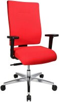 Topstar Bürostuhl Profi Star 15 High, PS49H T31Q...