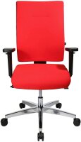 Topstar Bürostuhl Profi Star 15 High, PS49H T31Q...