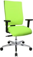 Topstar Bürostuhl Profi Star 15 High, PS49H T35Q...