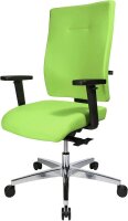 Topstar Bürostuhl Profi Star 15 High, PS49H T35Q...