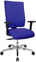 Topstar Bürostuhl Profi Star 15 High, PS49H T38Q...