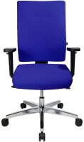 Topstar Bürostuhl Profi Star 15 High, PS49H T38Q...