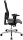 Topstar Bürostuhl Profi Net 11 High, PS59H T23Q Stoff grau, Gestell alu