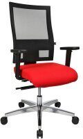Topstar Bürostuhl Profi Net 11 High, PS59H T31Q...