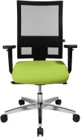 Topstar Bürostuhl Profi Net 11 High, PS59H T35Q...