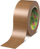tesa Packband tesapack® Papier Ultra Strong fadenverstärkt braun 50,0 mm x 25,0 m 1 Rolle