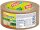 tesa Packband tesapack® Papier Ultra Strong fadenverstärkt braun 50,0 mm x 25,0 m 1 Rolle