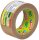 tesa Packband tesapack® Papier Ultra Strong fadenverstärkt braun 50,0 mm x 25,0 m 1 Rolle