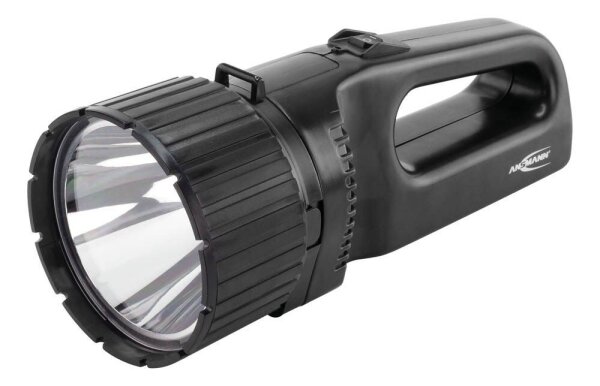 ANSMANN Future HS1000FR LED Handscheinwerfer schwarz, 1 St.