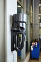 ANSMANN Future HS1000FR LED Handscheinwerfer schwarz, 1 St.