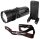 ANSMANN Future HS1000FR LED Handscheinwerfer schwarz, 1 St.