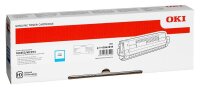 OKI 45862839  cyan Toner