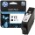HP 912(3YL80AE) schwarz Druckerpatrone