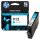 HP 912(3YL77AE) cyan Druckerpatrone