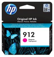 HP 912(3YL78AE) magenta Druckerpatrone