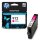 HP 912(3YL78AE) magenta Druckerpatrone