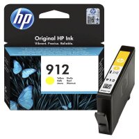 HP 912(3YL79AE) gelb Druckerpatrone