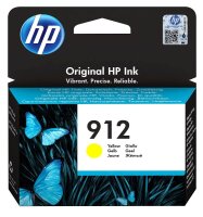 HP 912(3YL79AE) gelb Druckerpatrone