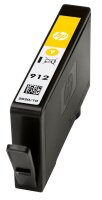 HP 912(3YL79AE) gelb Druckerpatrone