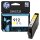 HP 912(3YL79AE) gelb Druckerpatrone