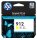 HP 912(3YL79AE) gelb Druckerpatrone