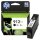 HP 912XL(3YL84AE) schwarz Druckerpatrone