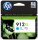 HP 912XL(3YL81AE) cyan Druckerpatrone