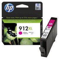 HP 912XL(3YL82AE) magenta Druckerpatrone