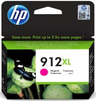 HP 912XL(3YL82AE) magenta Druckerpatrone