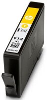 HP 912XL(3YL83AE) gelb Druckerpatrone