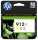 HP 912XL(3YL83AE) gelb Druckerpatrone