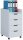 VCM my office Konal Maxi Rollcontainer weiß 4 Auszüge 40,0 x 50,0 x 74,0 cm