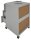 VCM my office Tobila Rollcontainer grau 3 Auszüge 45,0 x 44,0 x 58,0 cm