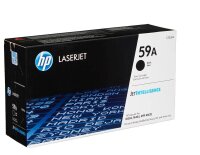 HP 59A (CF259A) schwarz Tonerkartusche