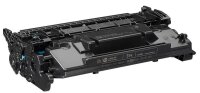 HP 59X (CF259X) schwarz Tonerkartusche