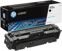 HP 415A (W2030A) schwarz Tonerkartusche