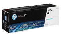 HP 415A (W2030A) schwarz Tonerkartusche