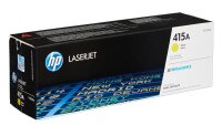 HP 415A (W2032A) gelb Tonerkartusche