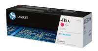 HP 415A (W2033A) magenta Tonerkartusche