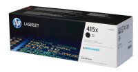 HP 415X (W2030X) schwarz Tonerkartusche