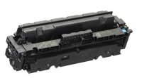 HP 415X (W2031X) cyan Tonerkartusche