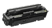 HP 415X (W2032X) gelb Tonerkartusche