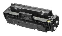 HP 415X (W2032X) gelb Tonerkartusche