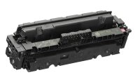 HP 415X (W2033X) magenta Tonerkartusche