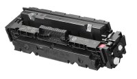 HP 415X (W2033X) magenta Tonerkartusche