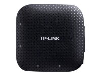 tp-link USB-Hub UH400 4-fach schwarz