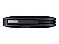 tp-link USB-Hub UH400 4-fach schwarz