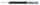 Pentel XLR7TL Gelschreiberminen nachtblau 0,35 mm 10 St.