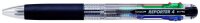 Tombow 4-Farben-Kugelschreiber REPORTER 4 transparent,...